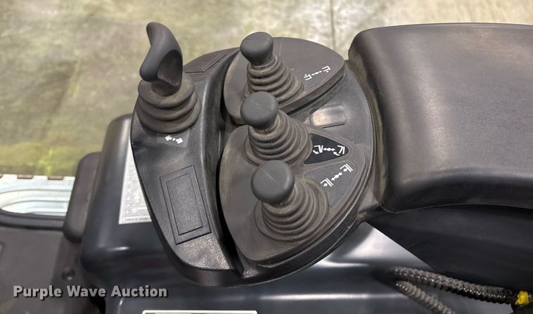 image for item ND9986 2023 Linde E18 forklift