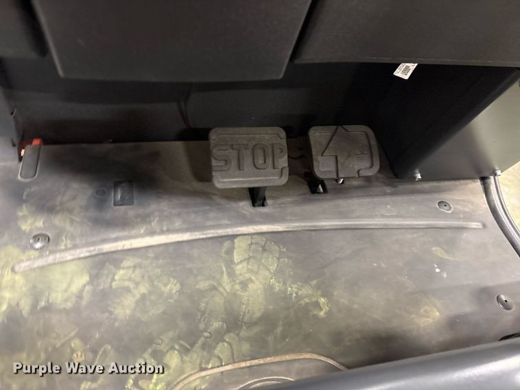 image for item ND9986 2023 Linde E18 forklift