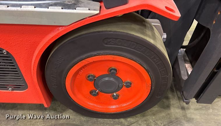 image for item ND9986 2023 Linde E18 forklift