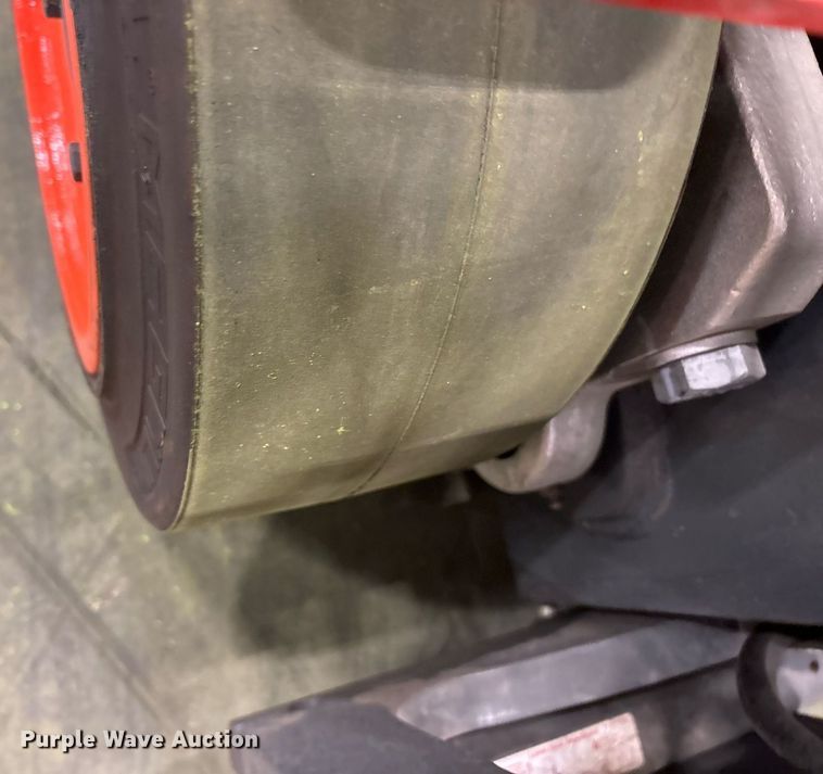 image for item ND9986 2023 Linde E18 forklift