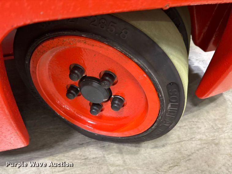 image for item ND9986 2023 Linde E18 forklift