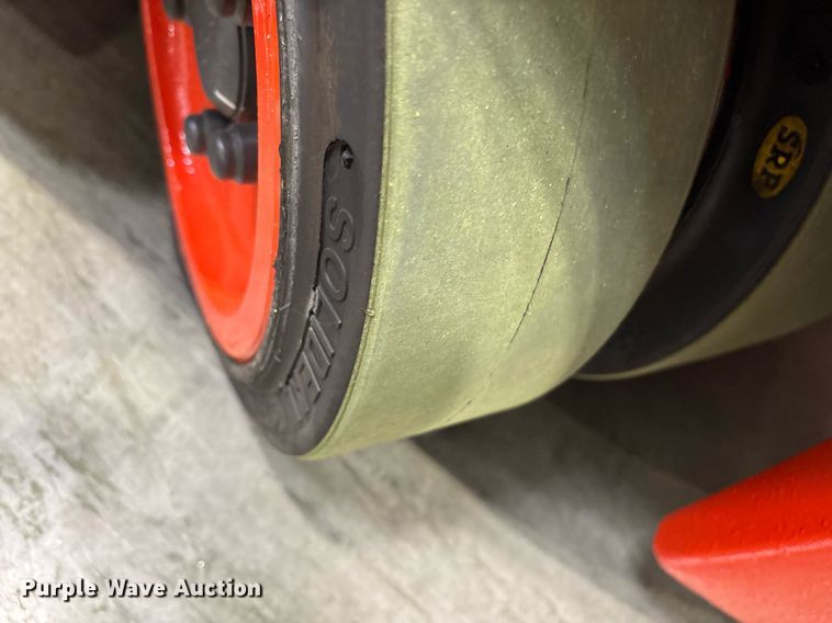 image for item ND9986 2023 Linde E18 forklift