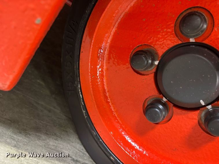 image for item ND9986 2023 Linde E18 forklift