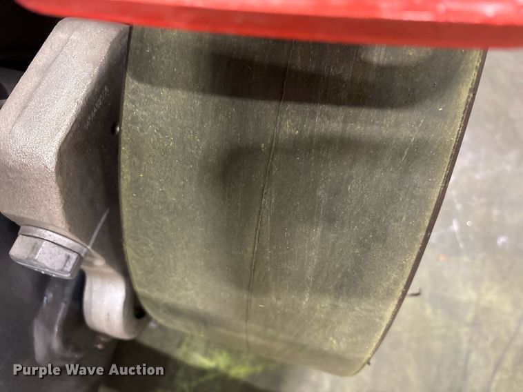 image for item ND9986 2023 Linde E18 forklift