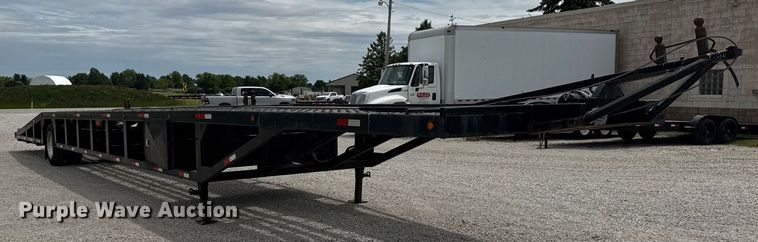 image for item DH9985 2014 Sun Country Car carrier car carrier