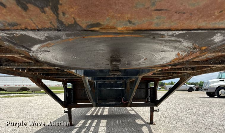 image for item DH9985 2014 Sun Country Car carrier car carrier