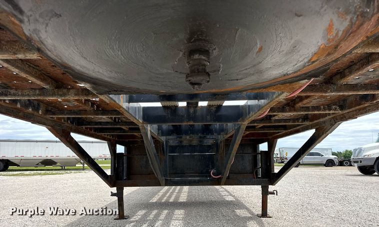 image for item DH9985 2014 Sun Country Car carrier car carrier