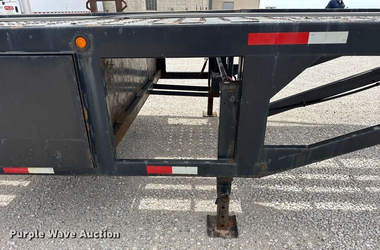 image for item DH9985 2014 Sun Country Car carrier car carrier