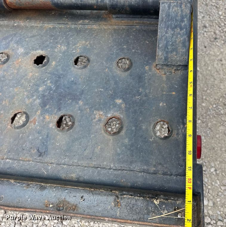 image for item DH9985 2014 Sun Country Car carrier car carrier