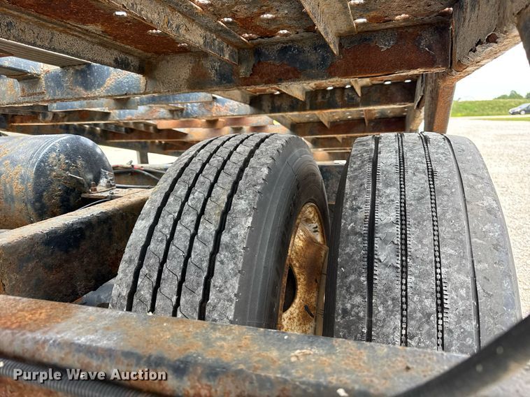 image for item DH9985 2014 Sun Country Car carrier car carrier