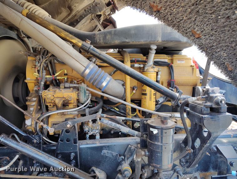 image for item DP4943 1997 Freightliner  FLB fuel truck