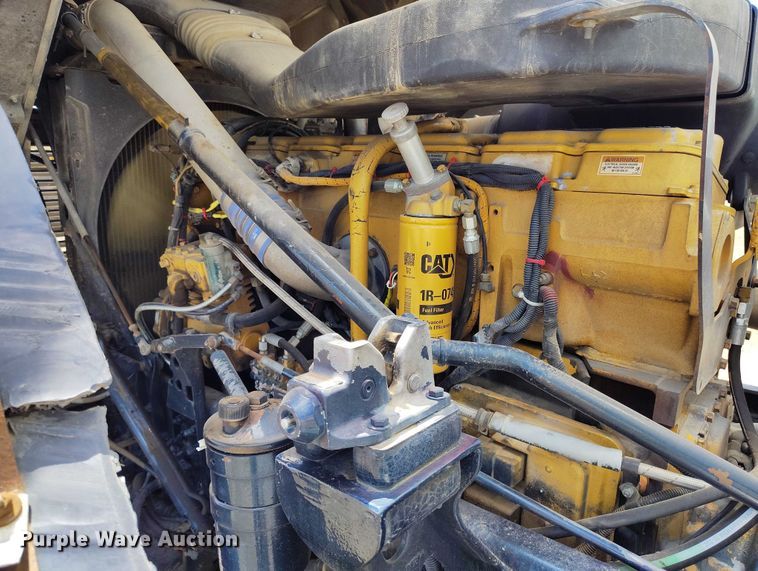 image for item DP4943 1997 Freightliner  FLB fuel truck