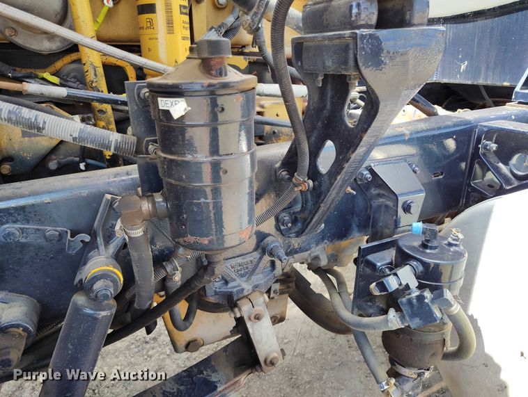 image for item DP4943 1997 Freightliner  FLB fuel truck