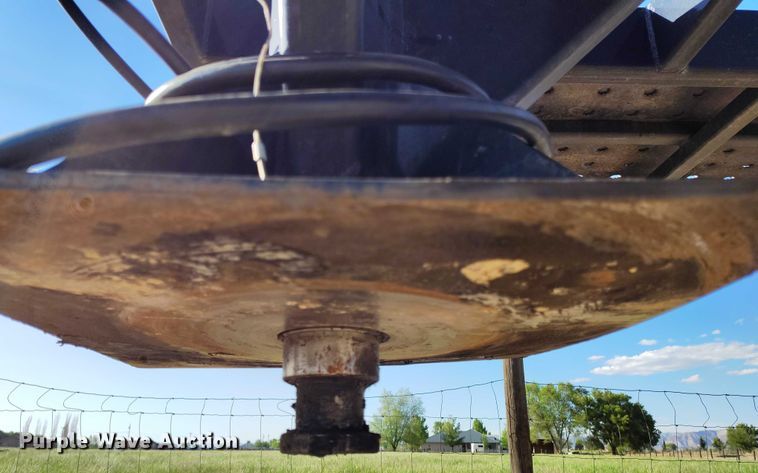 image for item DP4944 2019 Sun Country car carrier