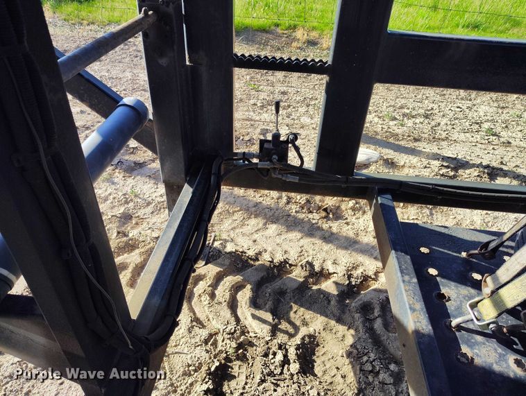 image for item DP4944 2019 Sun Country car carrier