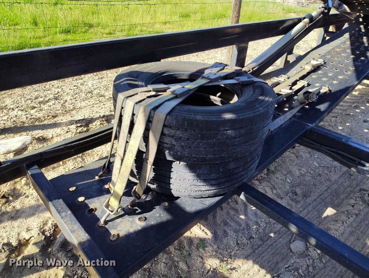 image for item DP4944 2019 Sun Country car carrier