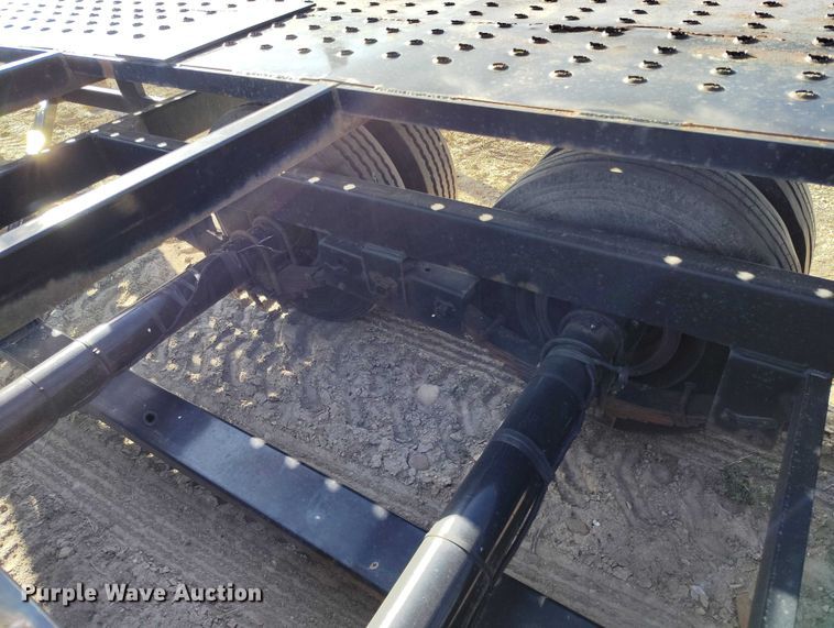 image for item DP4944 2019 Sun Country car carrier