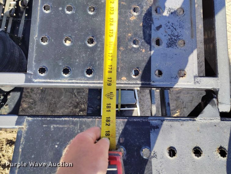 image for item DP4944 2019 Sun Country car carrier