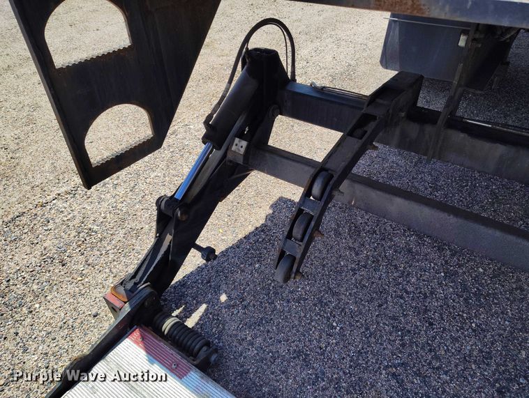 image for item DP4982 2014 Hino 268 box truck