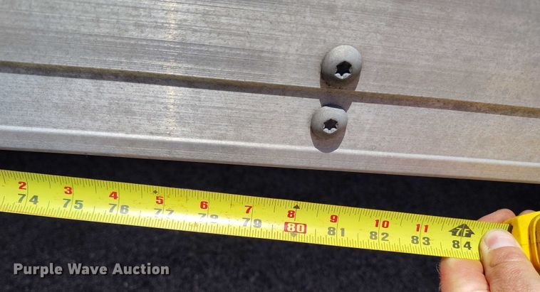 image for item DP4982 2014 Hino 268 box truck