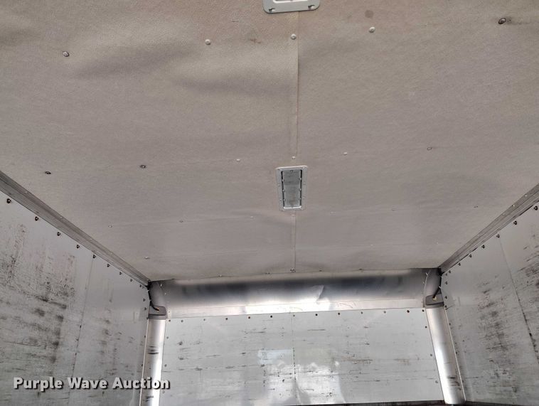 image for item DP4983 2014 Hino 268 box truck