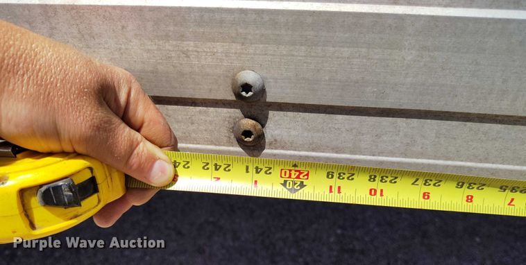 image for item DP4983 2014 Hino 268 box truck