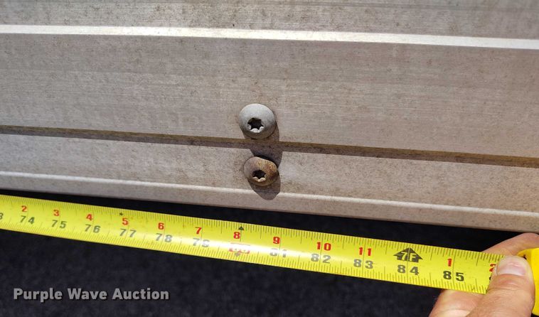 image for item DP4983 2014 Hino 268 box truck