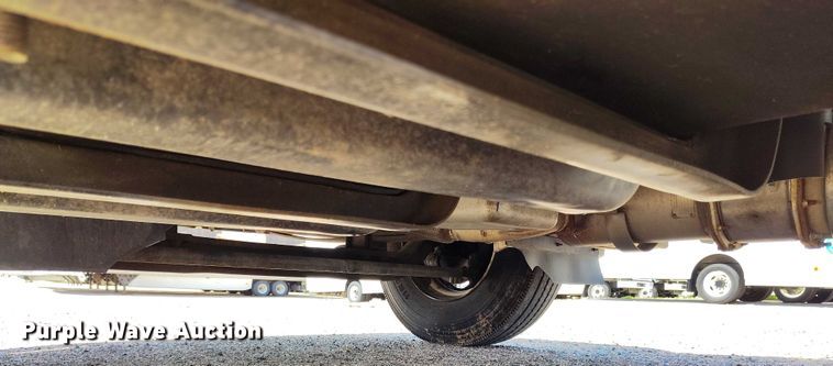 image for item DP4983 2014 Hino 268 box truck