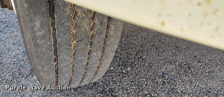 image for item DP4983 2014 Hino 268 box truck