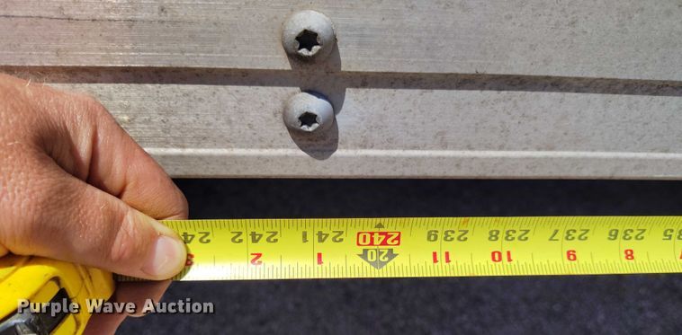 image for item DP4984 2014 Hino 268 box truck