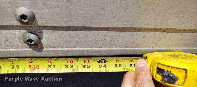 image for item DP4984 2014 Hino 268 box truck