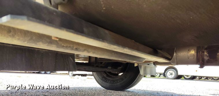 image for item DP4984 2014 Hino 268 box truck