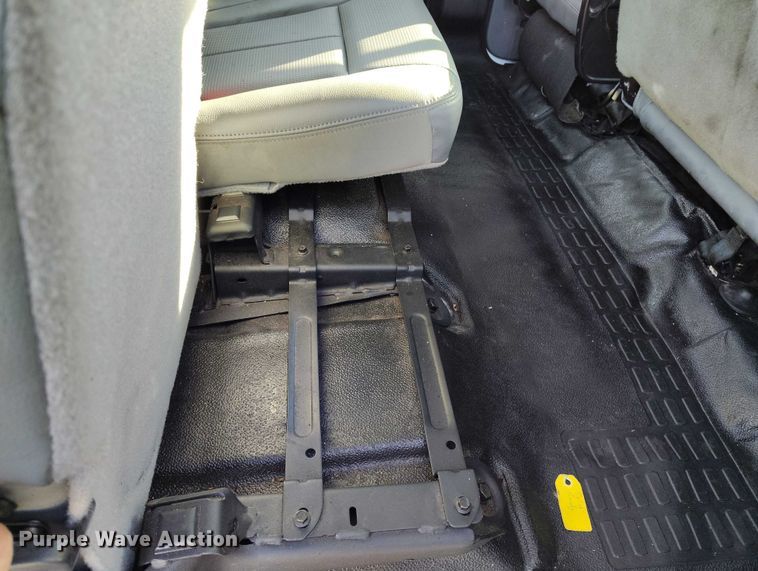 image for item DP4987 2024 Ford F750 Super Duty truck cab and chassis