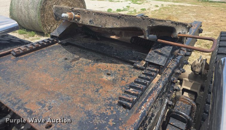 image for item DS3280 1978 Mack R686 semi truck