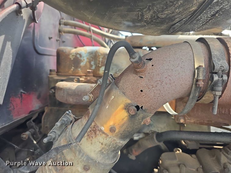 image for item DS3280 1978 Mack R686 semi truck