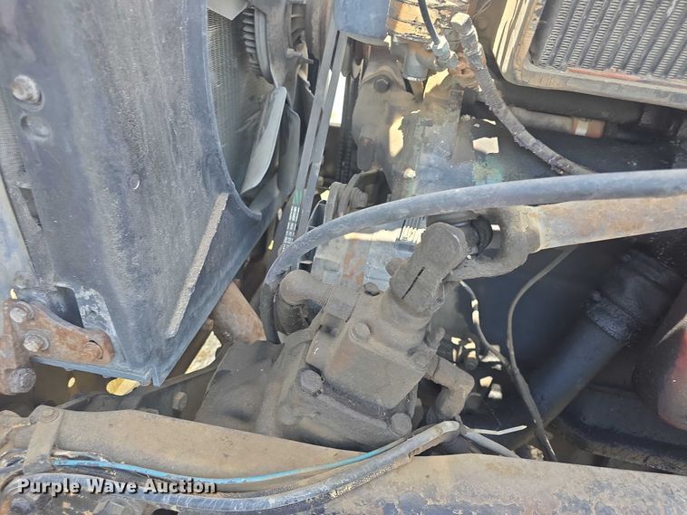 image for item DS3280 1978 Mack R686 semi truck