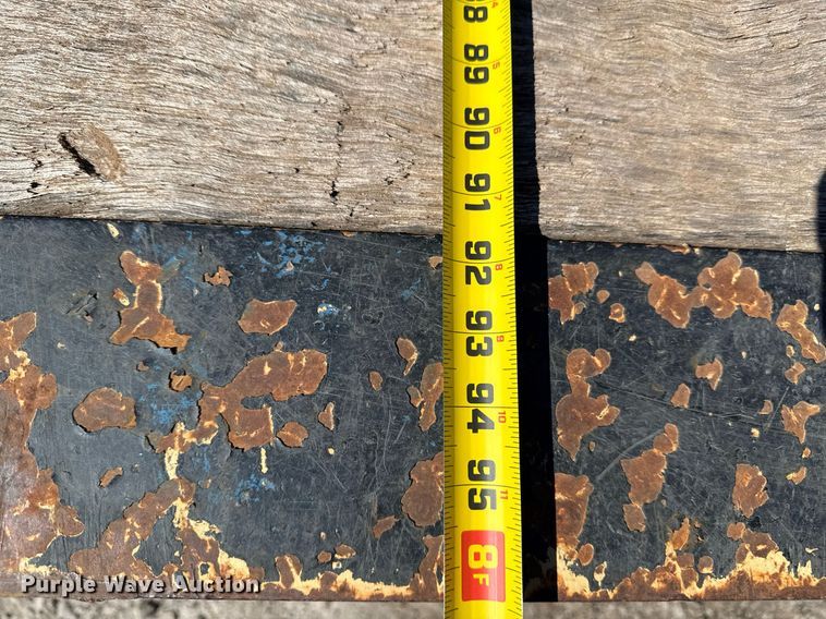 image for item DS3635 2017 Trail King TK110HDG lowboy equipment trailer