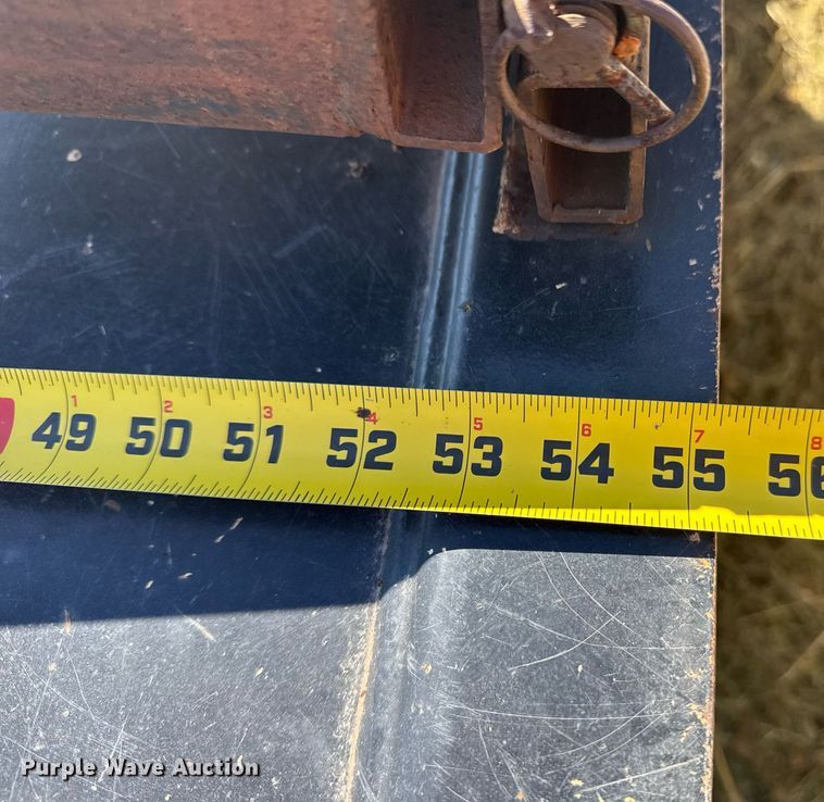 image for item DS3635 2017 Trail King TK110HDG lowboy equipment trailer