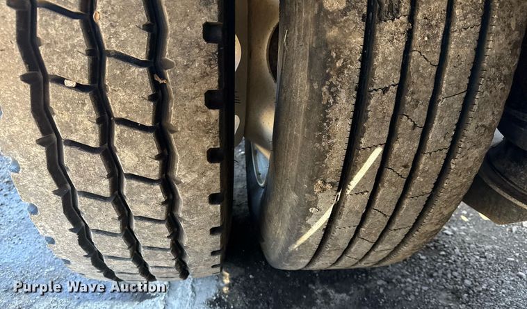 image for item DS3635 2017 Trail King TK110HDG lowboy equipment trailer