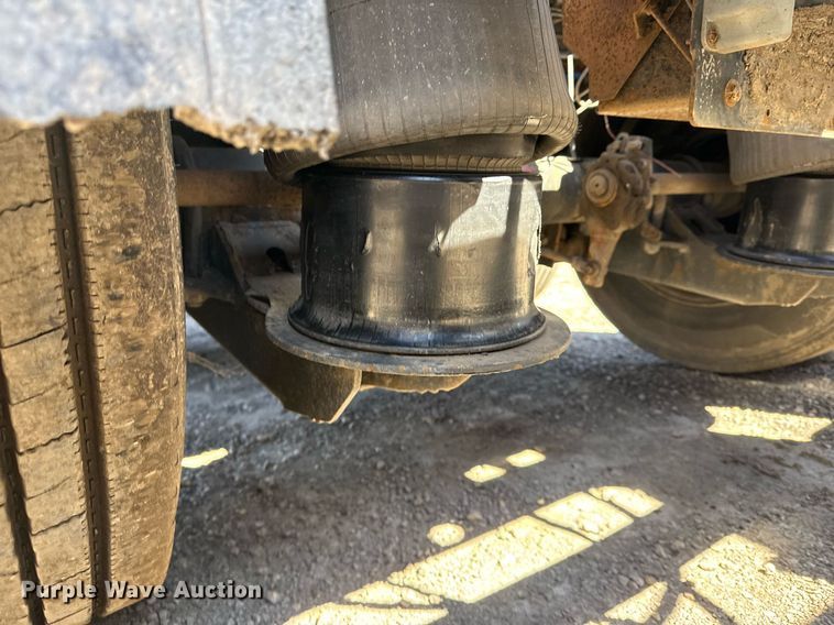 image for item DS3635 2017 Trail King TK110HDG lowboy equipment trailer