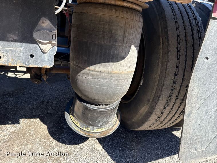 image for item DS3635 2017 Trail King TK110HDG lowboy equipment trailer