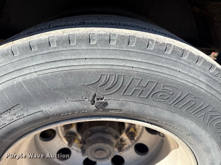 image for item DS3635 2017 Trail King TK110HDG lowboy equipment trailer