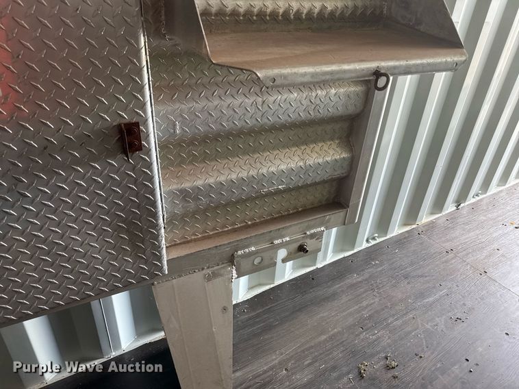 image for item DS4334 Merritt headache rack