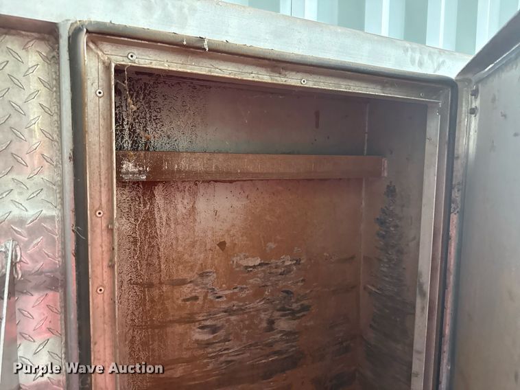 image for item DS4334 Merritt headache rack