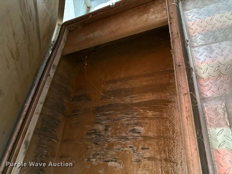 image for item DS4334 Merritt headache rack