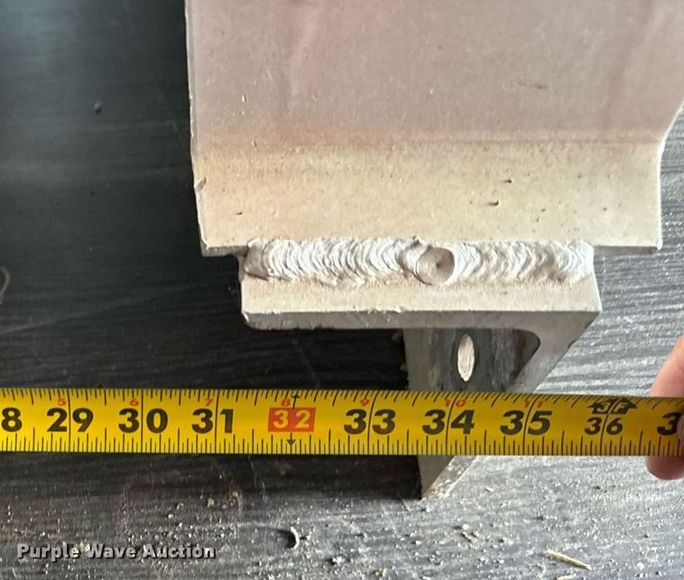 image for item DS4334 Merritt headache rack