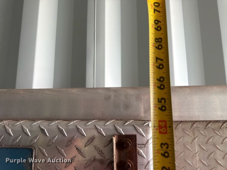 image for item DS4334 Merritt headache rack