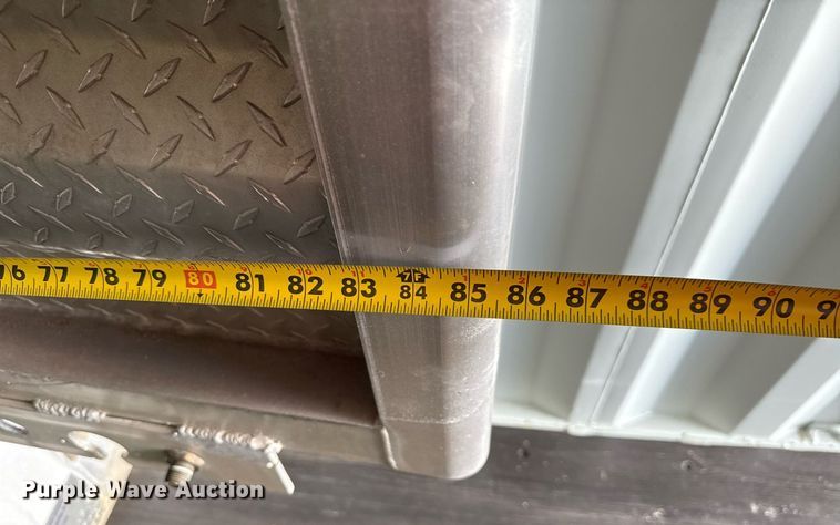 image for item DS4334 Merritt headache rack