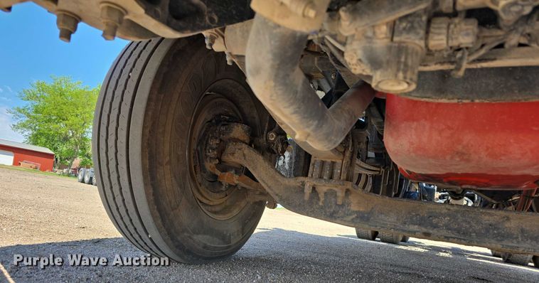 image for item DT6886 2018 Kenworth T880 semi truck