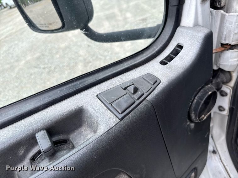 image for item DV2660 2006 Volvo VNM semi truck